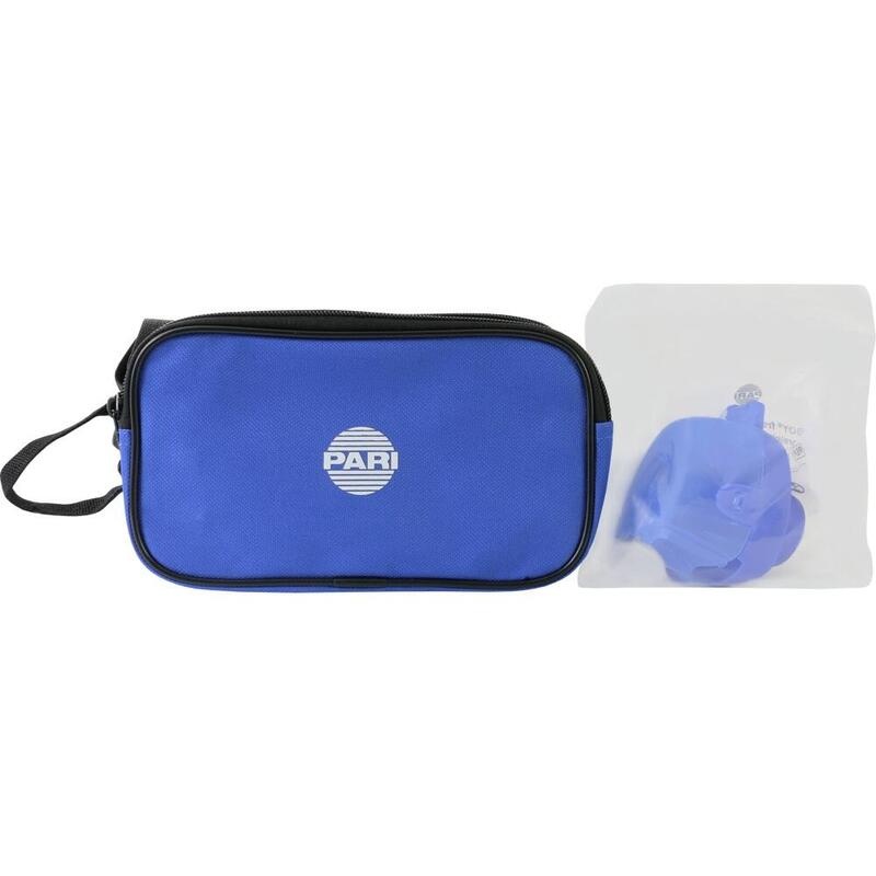 PARI BOY free Inhalationsgerät