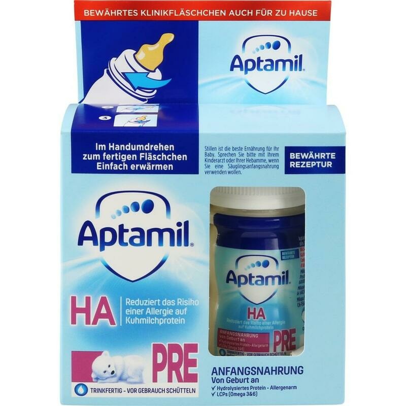 APTAMIL HA Pre flüssig