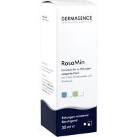 DERMASENCE RosaMin Emulsion