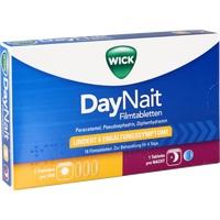 WICK DayNait Filmtabletten