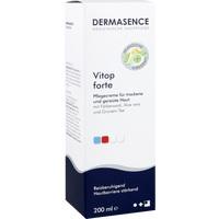 DERMASENCE Vitop forte Creme