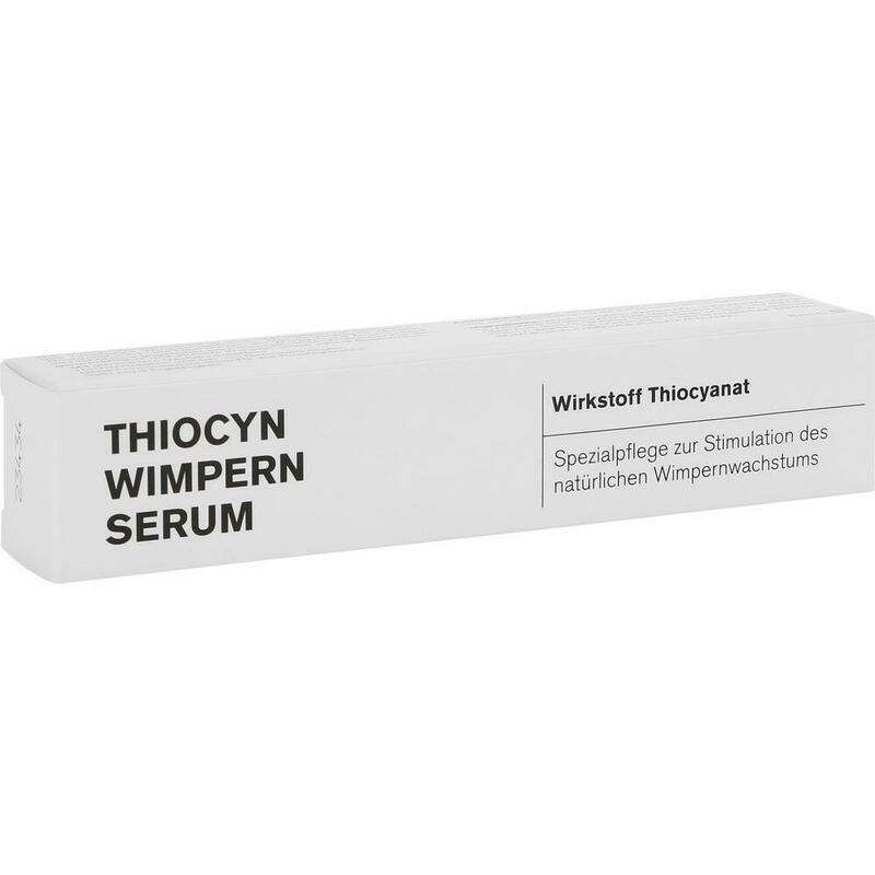 THIOCYN Wimpernserum
