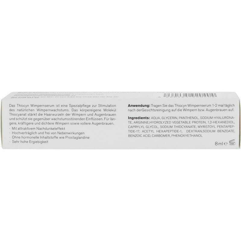 THIOCYN Wimpernserum