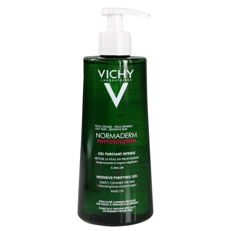 VICHY NORMADERM intensives Reinigungsgel/R