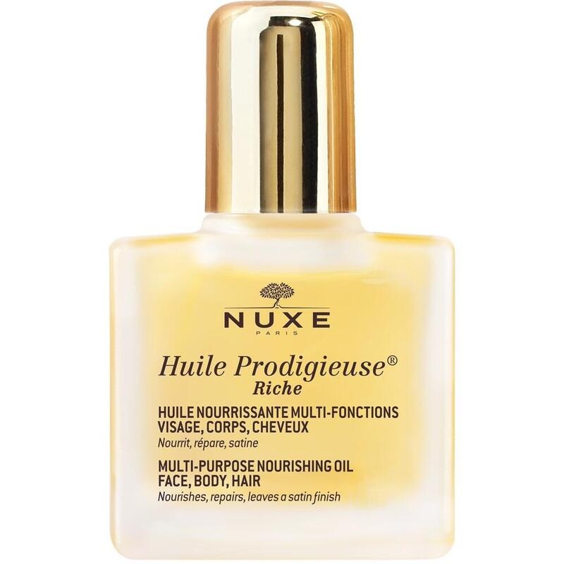 NUXE Huile Prodigieuse riche mini