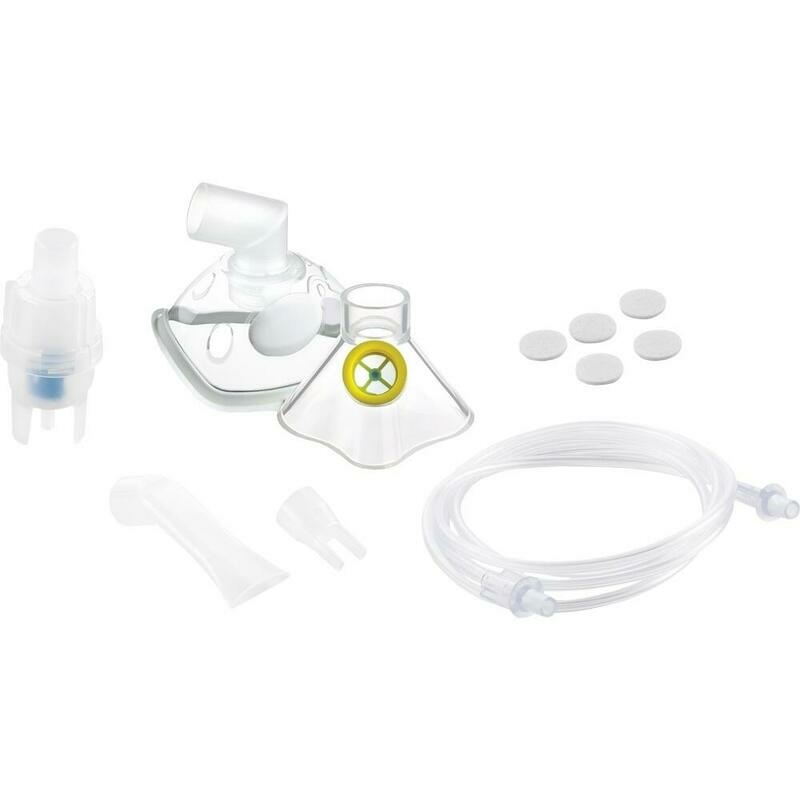 APONORM Inhalator Compact Kids Year-Pack