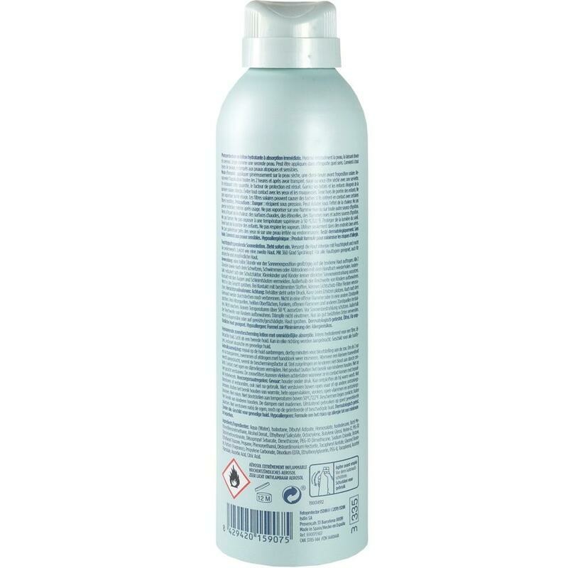 ISDIN Fotoprotector Lotion Spray LSF 50