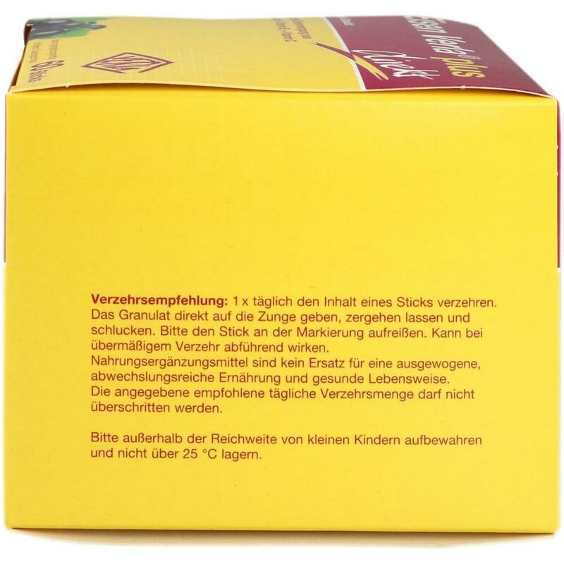 EISEN VERLA plus Direkt-Sticks