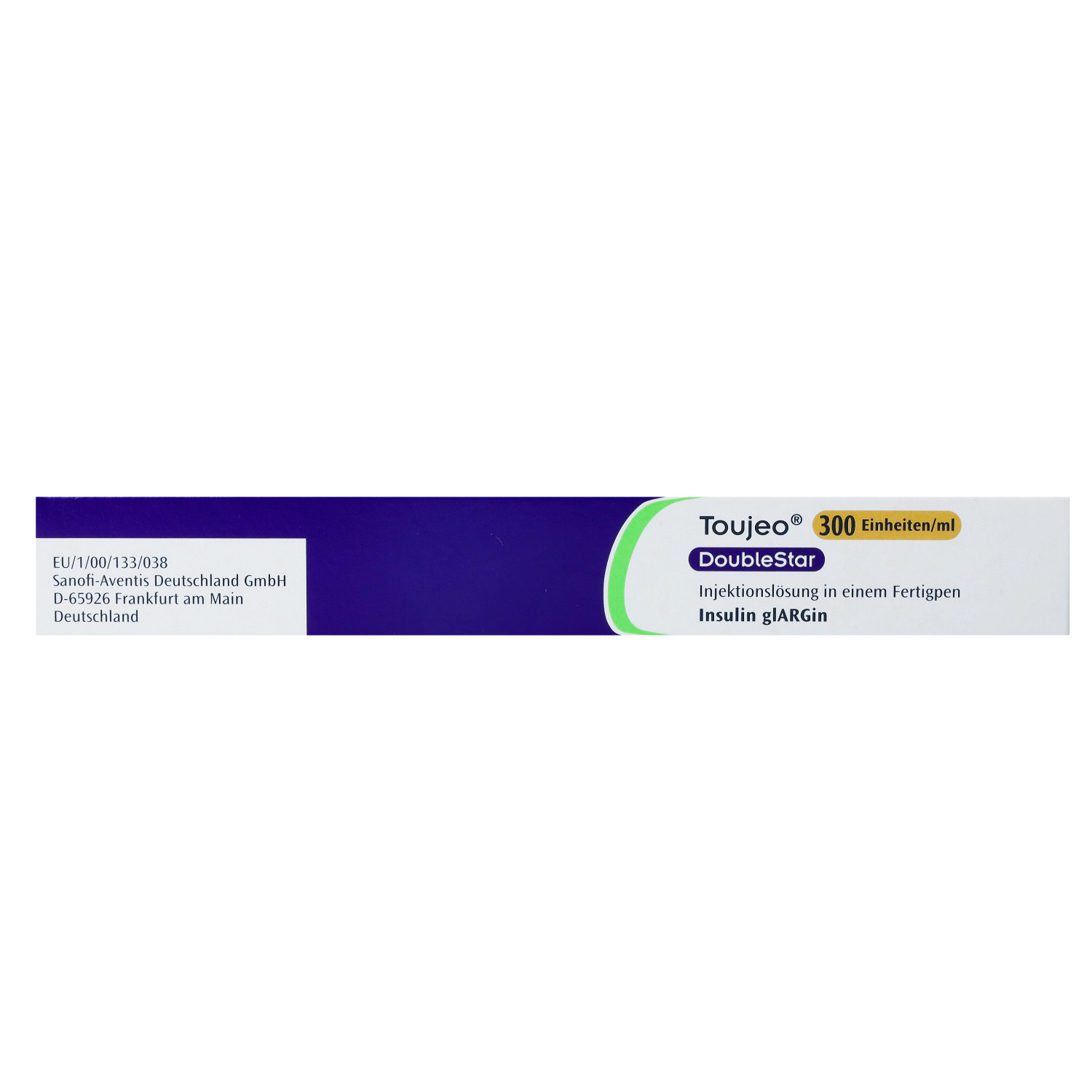 TOUJEO 300 E/ml DoubleStar Inj.-Lsg.i.e.Fertigpen