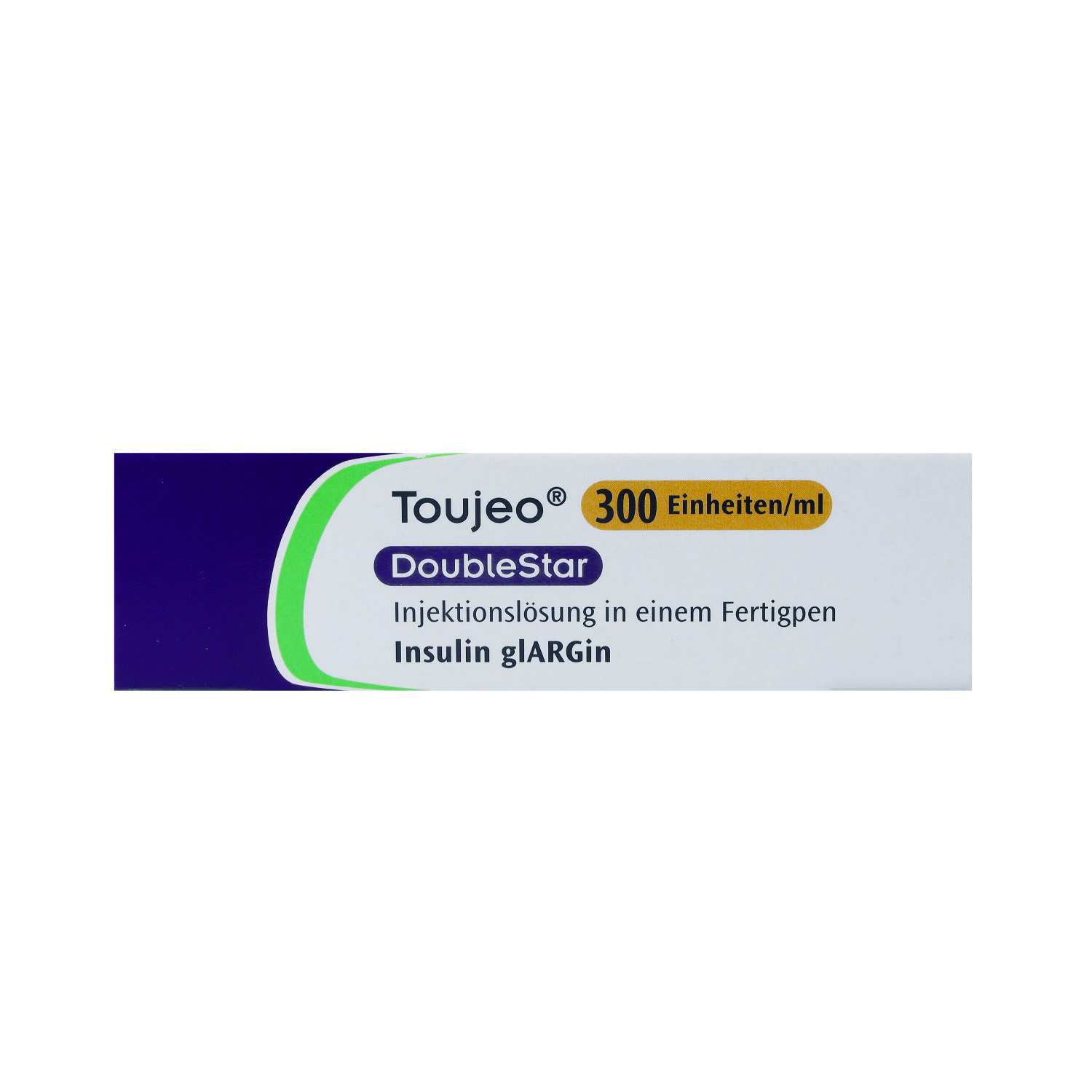 TOUJEO 300 E/ml DoubleStar Inj.-Lsg.i.e.Fertigpen