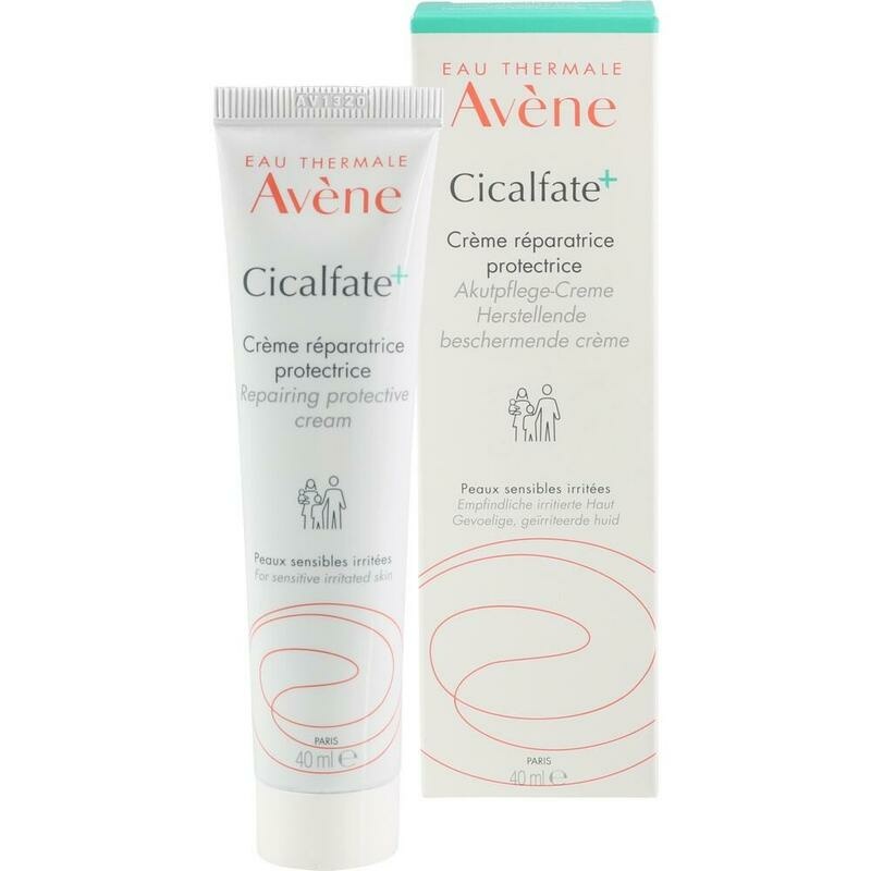 AVENE Cicalfate+ Akutpflege-Creme