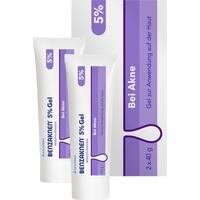 BENZAKNEN 5% Gel