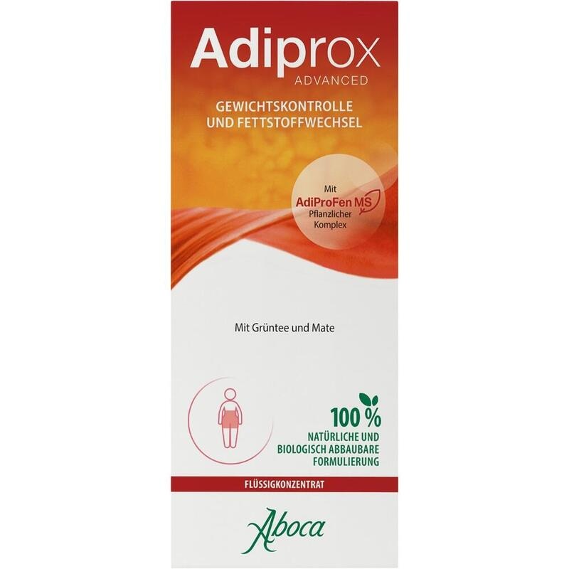 ADIPROX advanced Flüssigkonzentrat