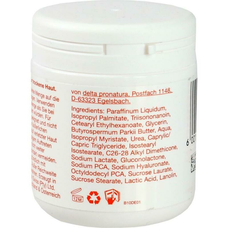 BI-OIL Haut Gel