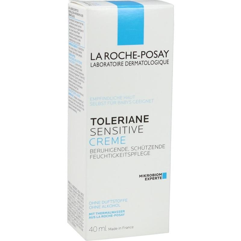 ROCHE-POSAY Toleriane sensitive Creme