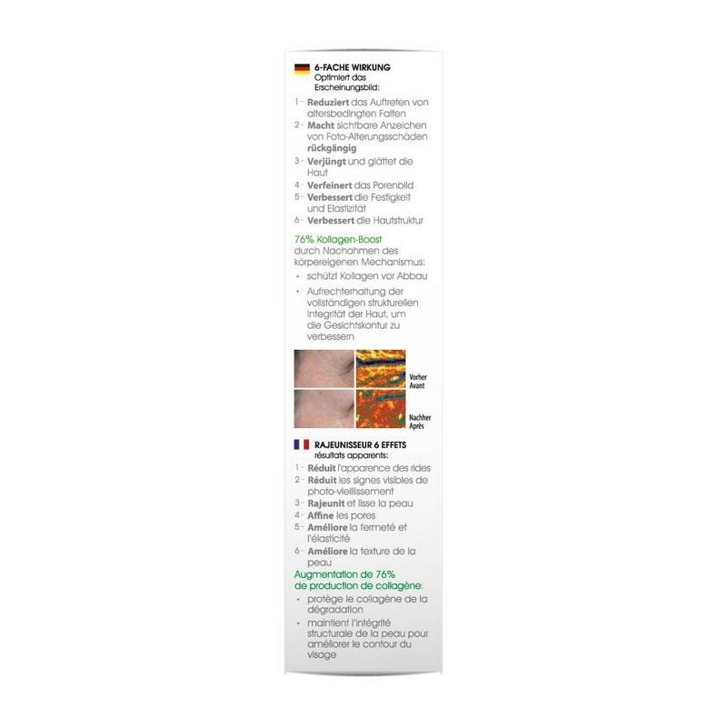 BIOMED Collagen Boost Kollagen-Verjünger