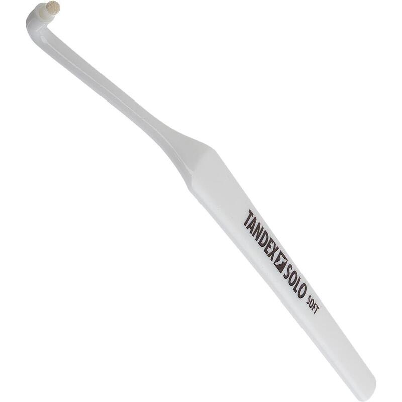 TANDEX Solo Zahnbürste soft
