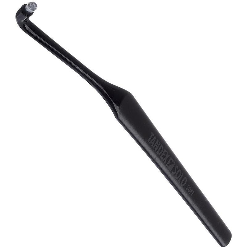 TANDEX Solo Zahnbürste soft