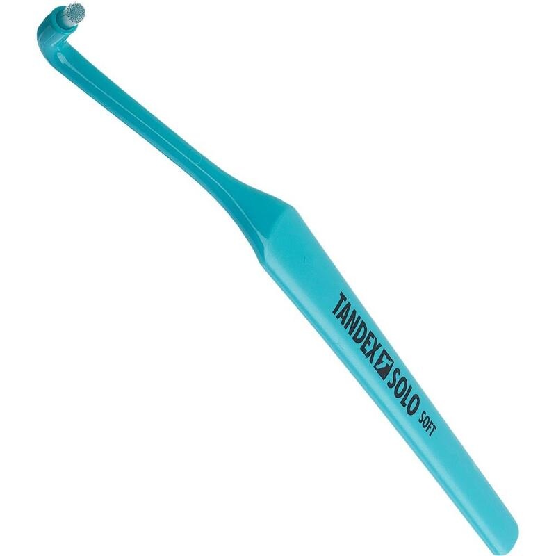 TANDEX Solo Zahnbürste soft