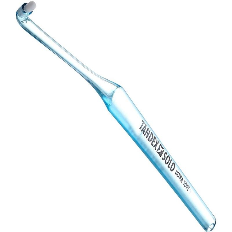 TANDEX Solo Zahnbürste ultra soft