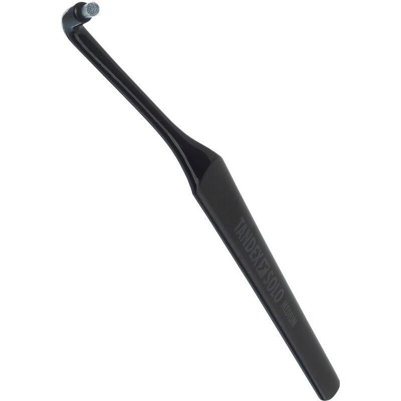 TANDEX Solo Zahnbürste medium