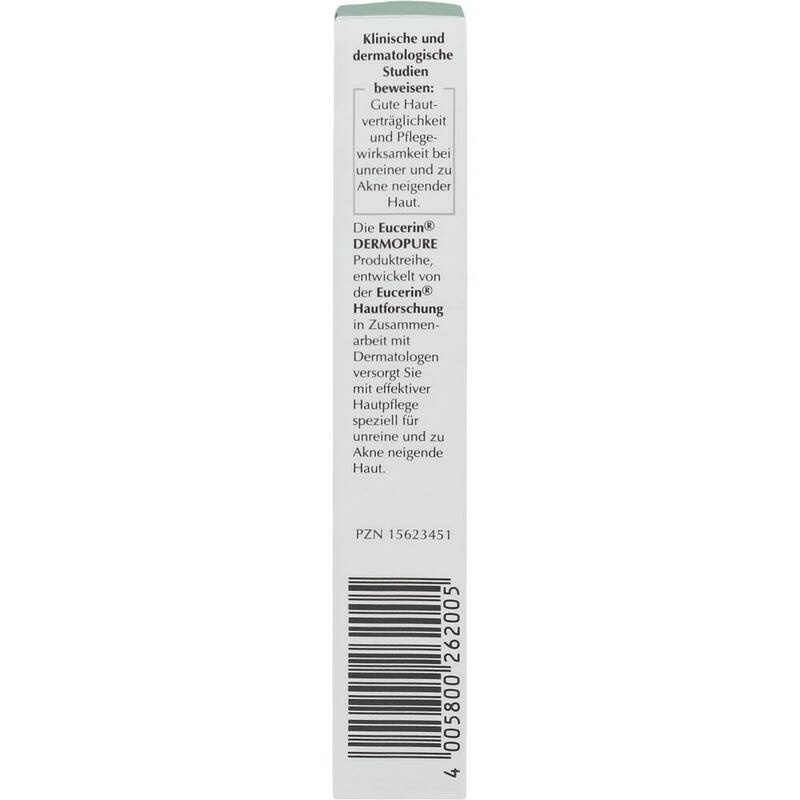EUCERIN DermoPure Abdeckstift