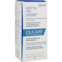 DUCRAY KERTYOL PSO Kur-Shampoo Psoriasis