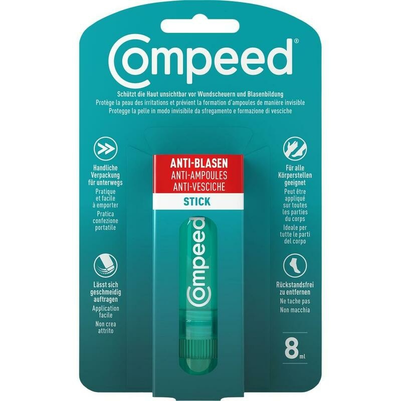 COMPEED Anti-Blasen Stick HRA