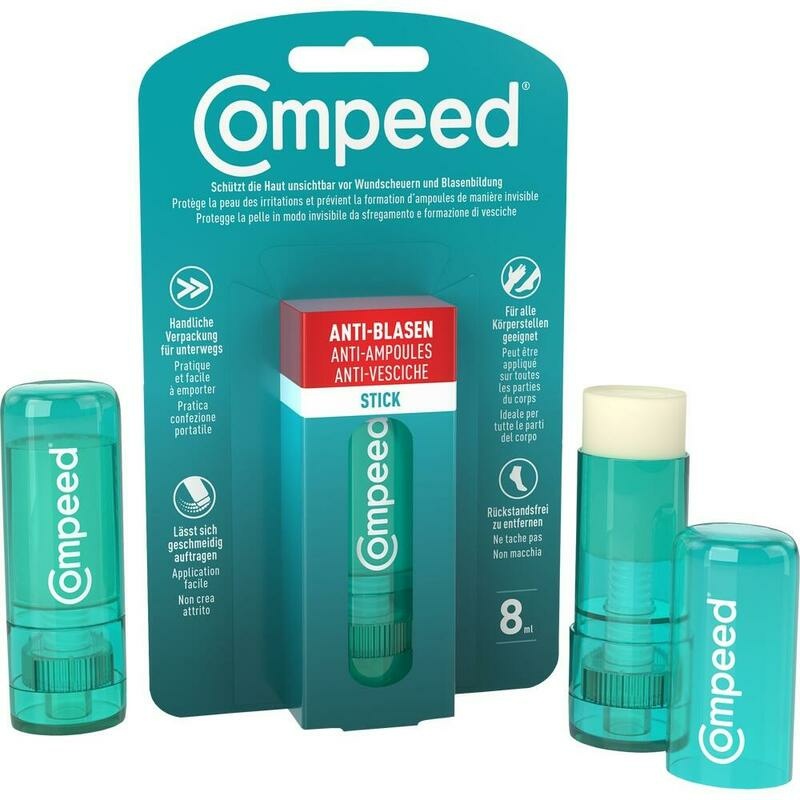 COMPEED Anti-Blasen Stick HRA