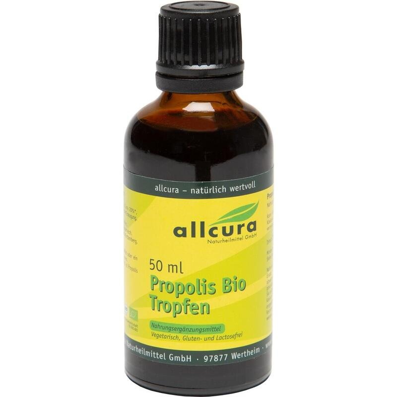 PROPOLIS BIO Tropfen