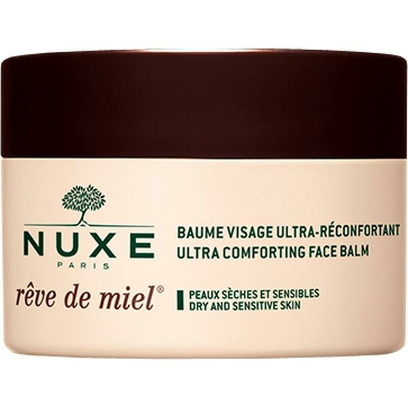 NUXE Reve de Miel beruhigender Gesichtsbalsam