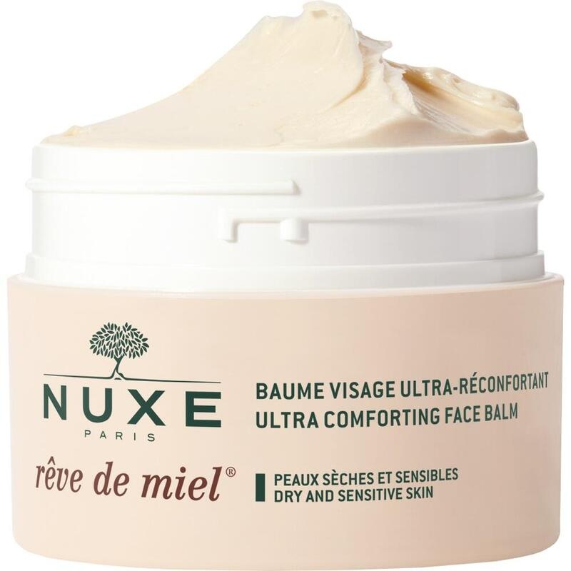 NUXE Reve de Miel beruhigender Gesichtsbalsam