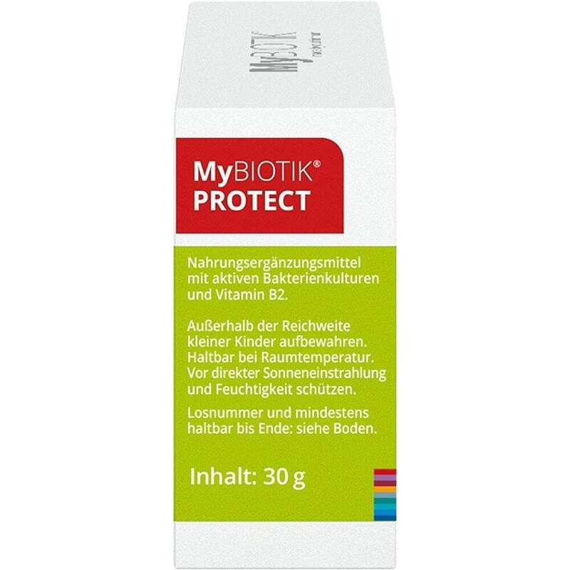 MYBIOTIK PROTECT Pulver