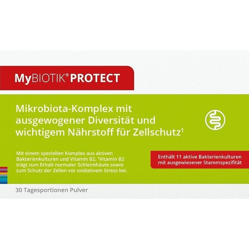 MYBIOTIK PROTECT Pulver