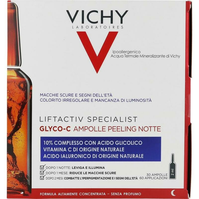 VICHY LIFTACTIV Specialist Glyco-C Peeling Amp.