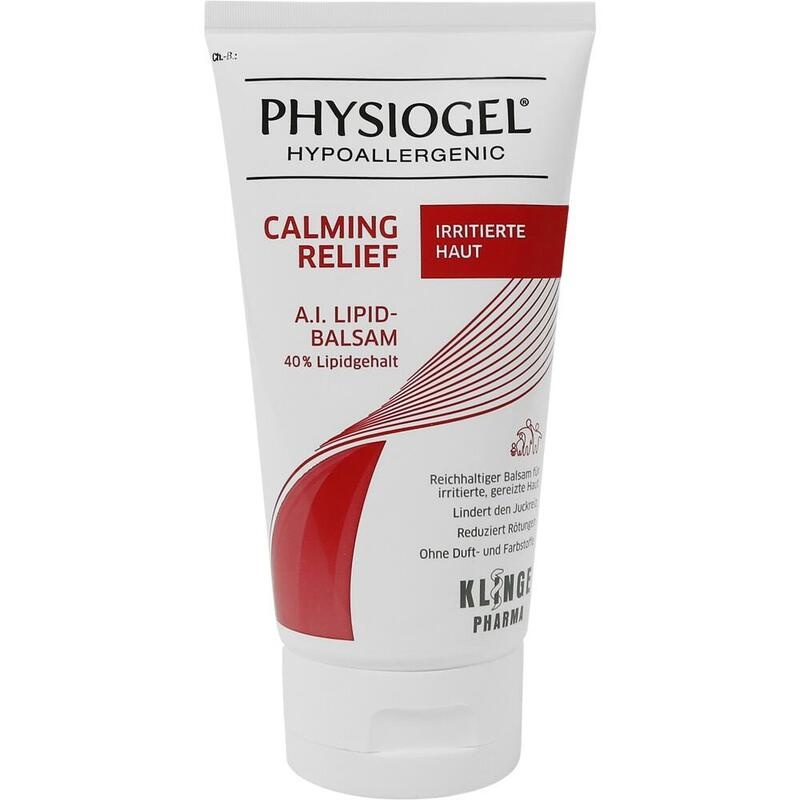 PHYSIOGEL Calming Relief A.I.Lipidbalsam