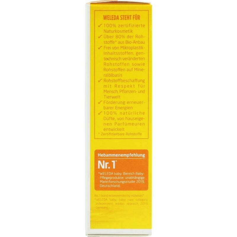 WELEDA Calendula Wundschutzcreme