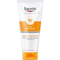 EUCERIN Sun Gel-Creme Oil Control Body LSF 50+