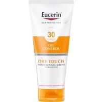EUCERIN Sun Gel-Creme Oil Control Body LSF 30