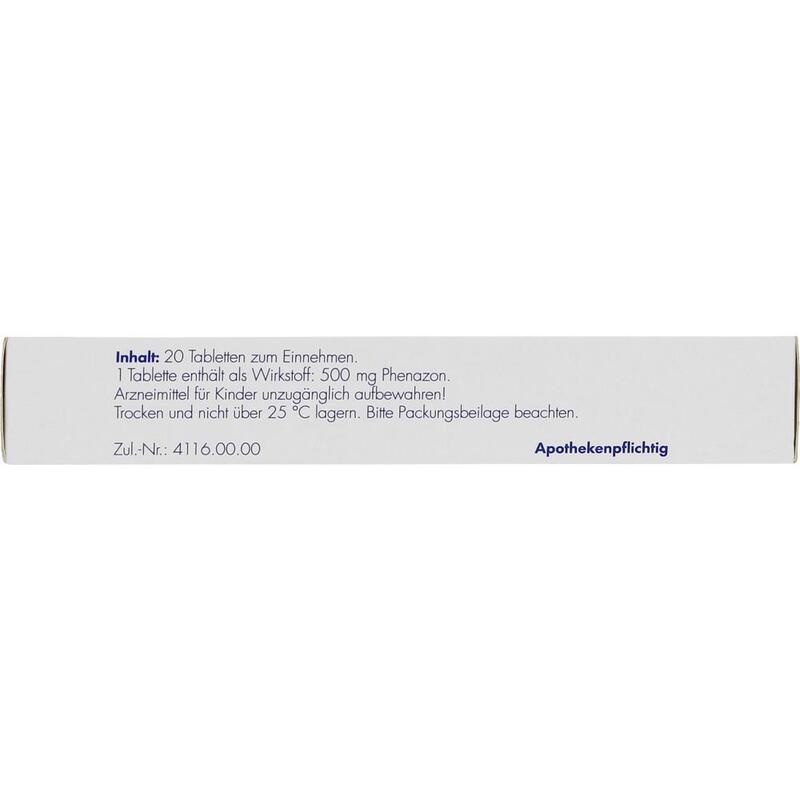 EU-MED Tabletten