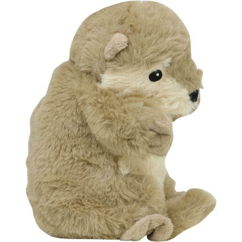 WARMIES MINIS Otter