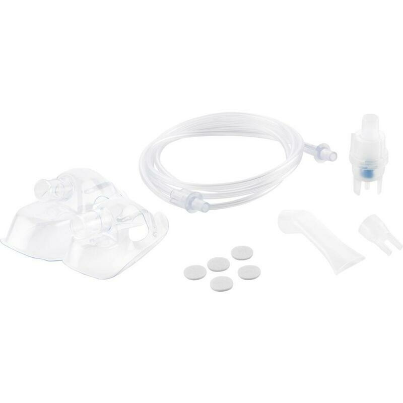 APONORM Inhalator Compact 2 Year-Pack