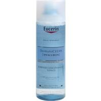 EUCERIN DermatoCLEAN Hyaluron klär.Gesichtswasser