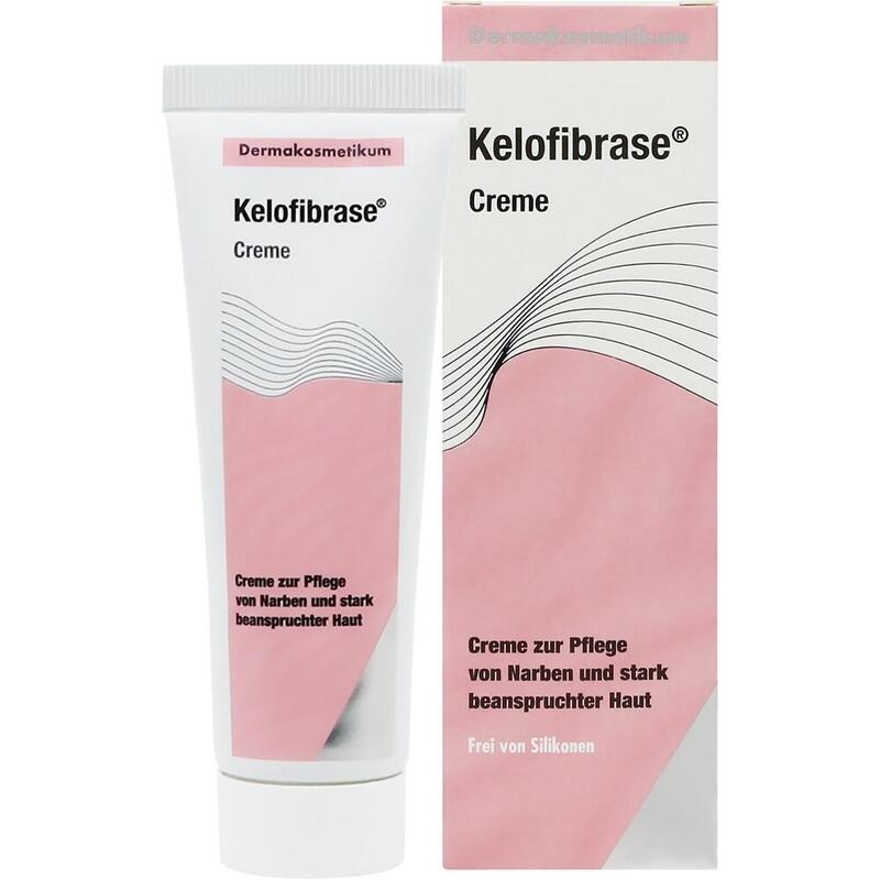 KELOFIBRASE Creme