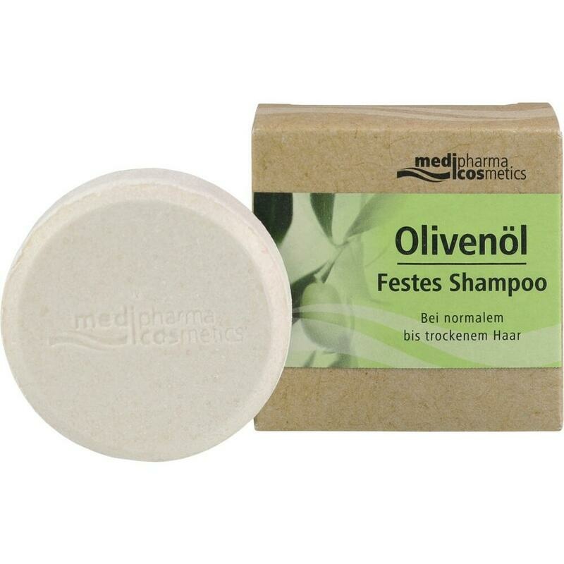 OLIVENÖL FESTES Shampoo