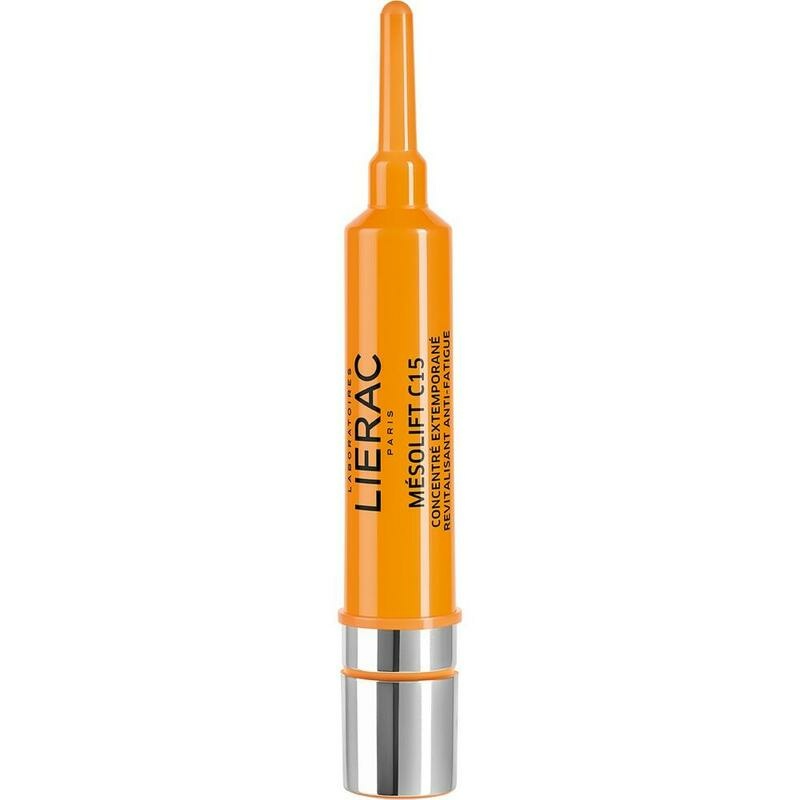 LIERAC Mesolift C15 Serum Anti-Müdigkeit
