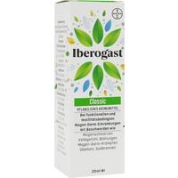 IBEROGAST Classic Flüssigkeit zum Einnehmen