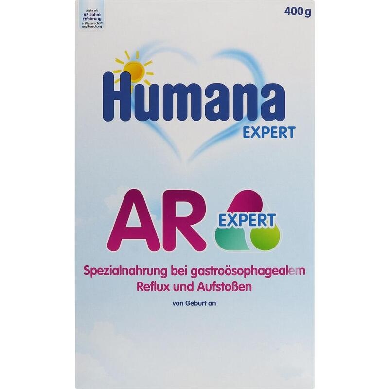 HUMANA AR Expert Pulver