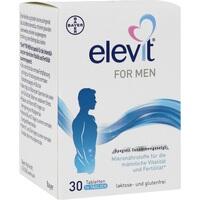 ELEVIT for Men Tabletten