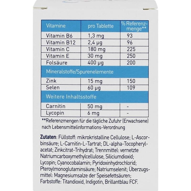 ELEVIT for Men Tabletten
